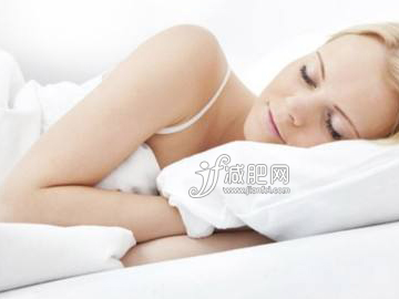 懒人最快的减肥方法