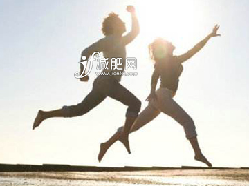 更好地消耗体内多余的热量