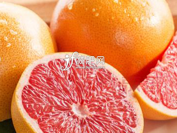 如何减肥瘦腿瘦肚子 饮食减肥瘦身法　苹果、葡萄柚、脱脂牛奶减肥法