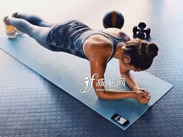 怎么减肥效果快又好 每天5分钟运动轻松瘦