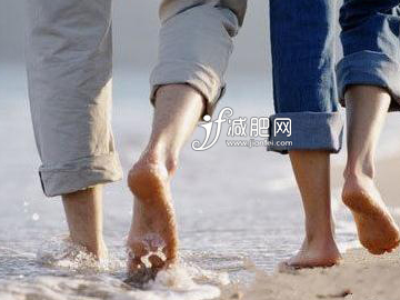 饭后做什么运动减肥 散步