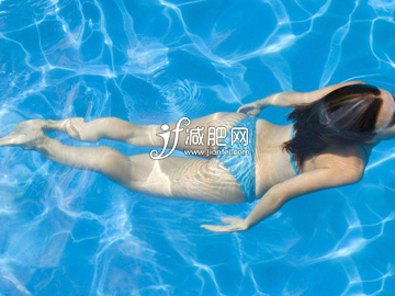 春季如何做运动减肥 游泳减肥法