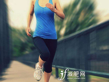 哪些有氧运动减肥 10米冲刺跑，用鼻子调息