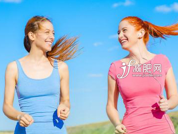 怎么运动减肥最有效 慢跑减肥法