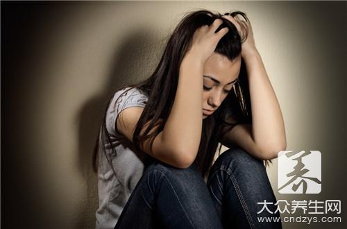 焦虑症的护理诊断包括哪些？