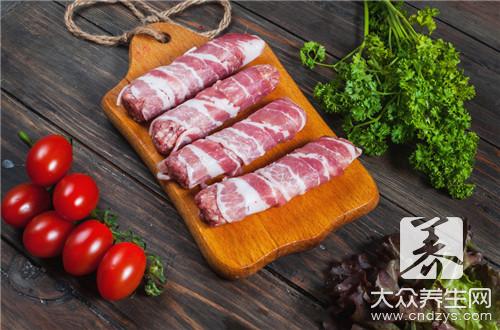气血不足头晕怎么调养，补气血食谱