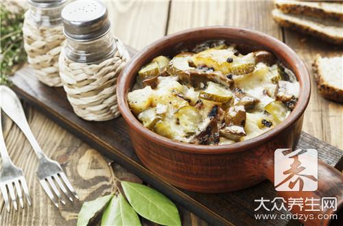 金蝉花功效作用有些你不知道的？