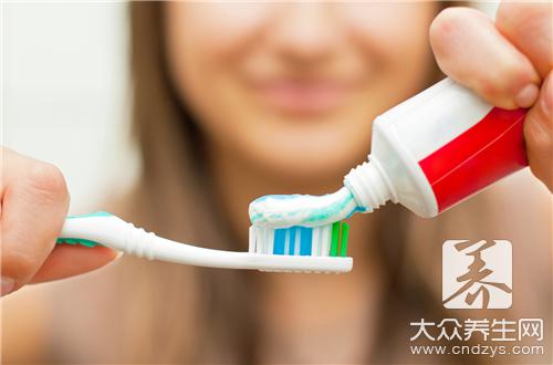 天天刷牙真的刷对了吗？不妨来比对下(2)