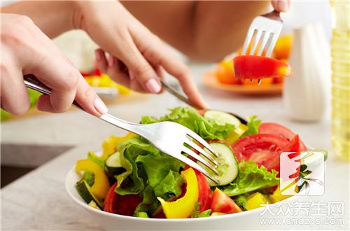 营养膳食 青少年的平衡膳食有哪些？