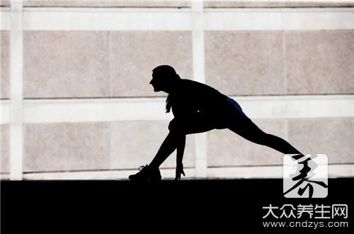 中医说：散步后做一动作保健效果绝妙                                          (1)