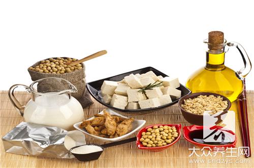 子宫肌瘤可以吃黄豆吗？ 