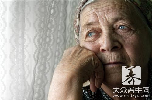 老人手麻脚麻怎么回事？ 