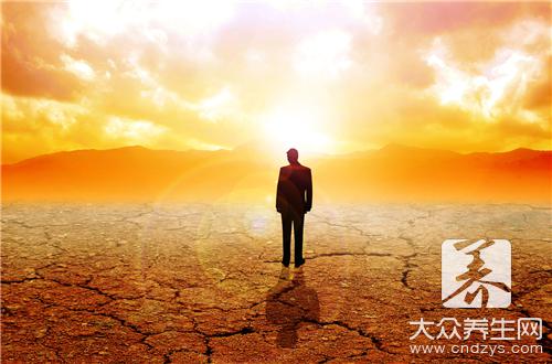 舌头上有裂纹