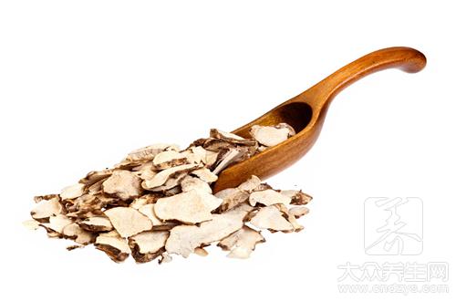 附子理中汤的功效和作用是什么