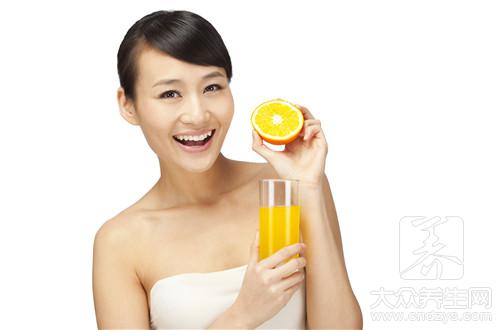 维生素c是什么?切忌和这些食物同时服用