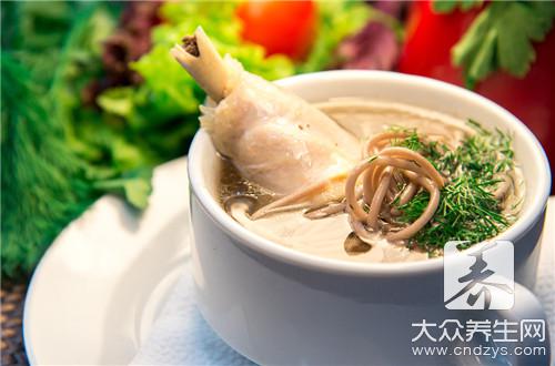 治疗不孕不育症 6种药膳食疗助你做父母