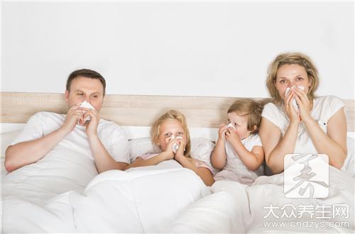 生病了不一定要吃药 吃水果也能保健好身体！