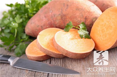 秋季吃什么养胃 秋季养胃的食物有哪些？