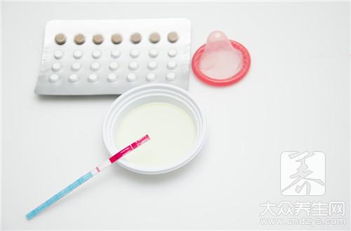 节育器的种类都有什么