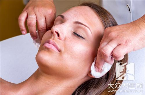 面部红血丝如何改善效果好？