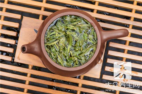 铁观音的泡茶步骤方法