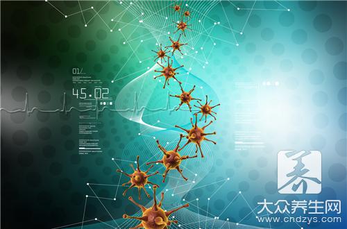 中医面诊透视你身体的疾病 (3)