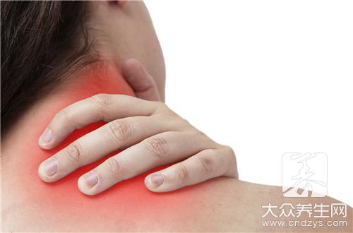 大脖子病早期症状是什么