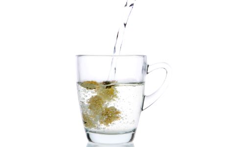 喝什么茶能减肥 喝了能减肥的茶有哪些 哪些茶喝了能减肥