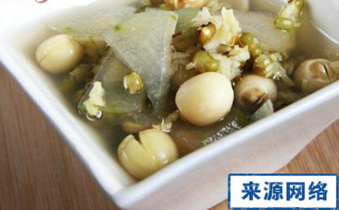 最适合减肥的药膳有哪些 吃什么药膳能减肥 哪些药膳能减肥
