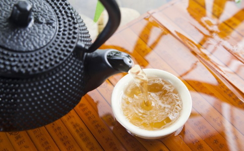 中药减肥茶可以减肥吗 哪些中药茶可以减肥 可以减肥的中药茶有哪些