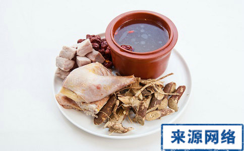 中药瘦身汤有什么效果 中药瘦身汤可以瘦肚腩吗 小肚子要如何减