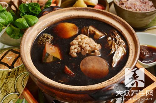 首乌的功效与作用，6大好处最珍贵！