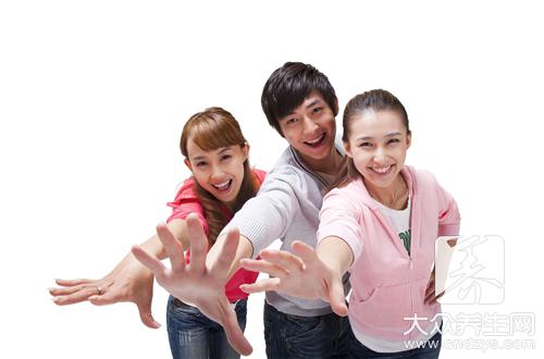 未老先衰？都是一个“情”惹的祸                                                         (1)