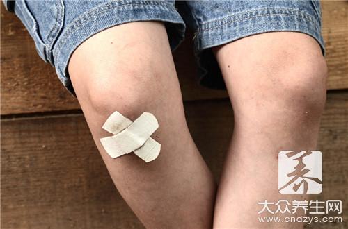 膝盖美白的方法有哪些