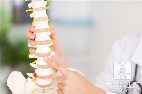 中医治疗骨质增生 方法上面很关键