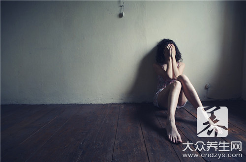 人为什么会做噩梦，主要因素是这几种