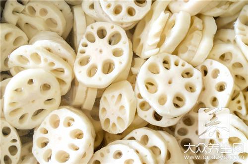 血热吃什么好，多吃清热凉血食物