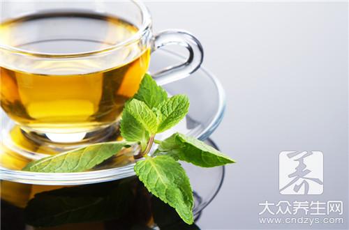 荷叶决明子玫瑰花泡茶有哪些功效