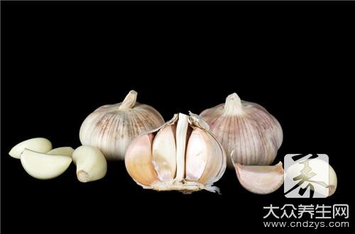 煮大蒜水有哪些功效与作用？