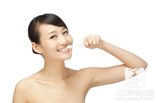 牙齿美白好不好，几种方法需注意