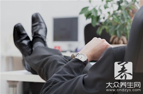 年轻人老寒腿怎么回事，为什么会找上年轻人