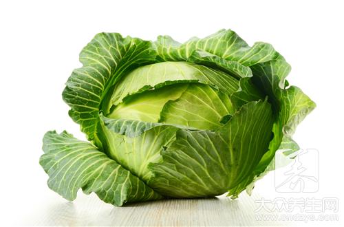 包菜怎么做好吃 包菜食谱调理你肠胃