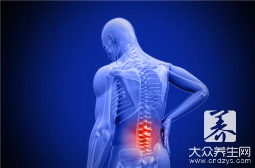 后背痛是什么原因