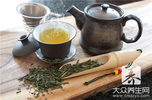 平时喝的乌龙茶好吗(1)