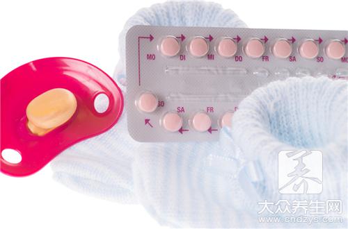 吃避孕药会影响生育吗？女性朋友来了解！
