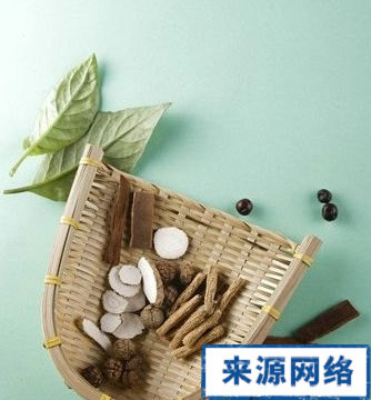 中药减肥方法 哪些中药可以减肥 具有减肥功效的中药