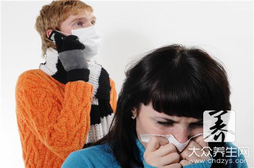 热伤风感冒吃什么药？医药专家推荐这5种！