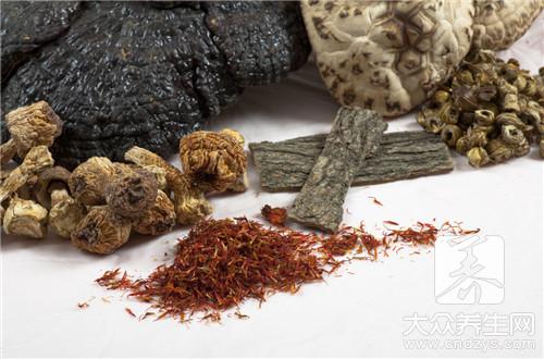 茯苓有哪些吃法