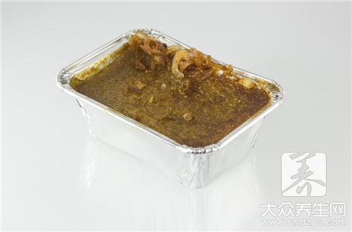 猪胆粉的功效与作用是什么？