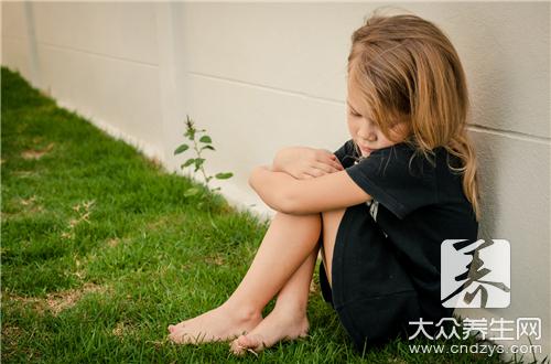 为什么会得自闭症呢？